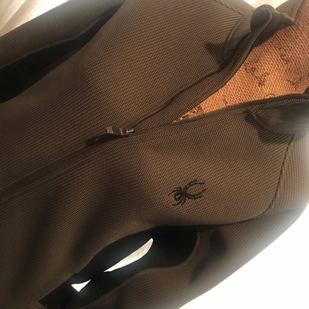 Spyder Jacket